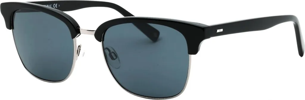 Lunettes SY946 Noires Banana Republic : Monture Légère et Chic Femme