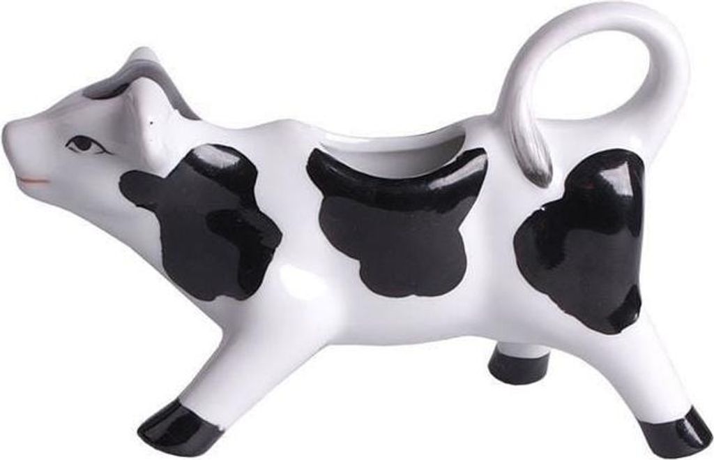 Keramik Milchkännchen 200ml Fudge ORION 126682