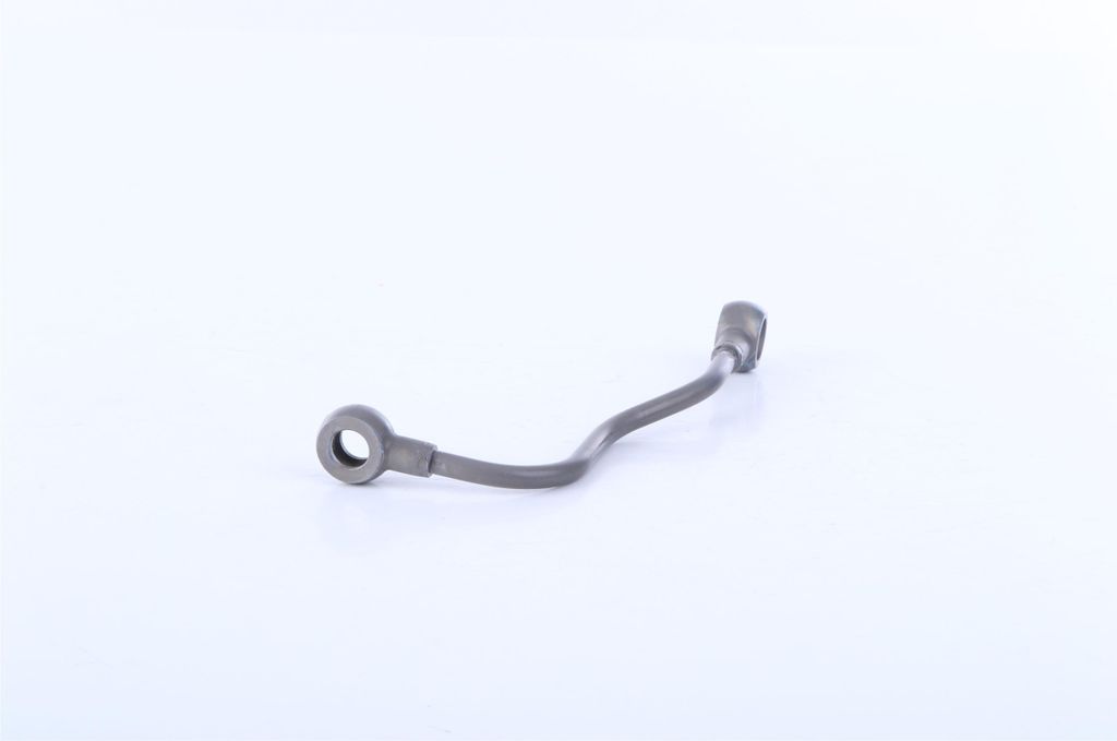 NISSENS Ölleitung für Turbolader Ölvorlaufleitung Turbolader 935303 für OPEL Corsa D Schrägheck (S07) Meriva A (X03) Astra H Caravan (A04)
