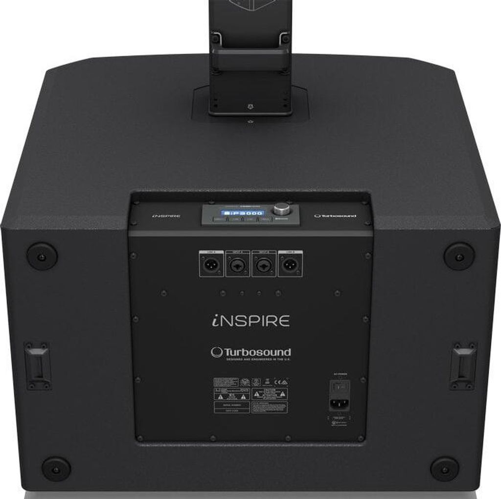 Turbosound iP3000 Zdjęcie produktu 