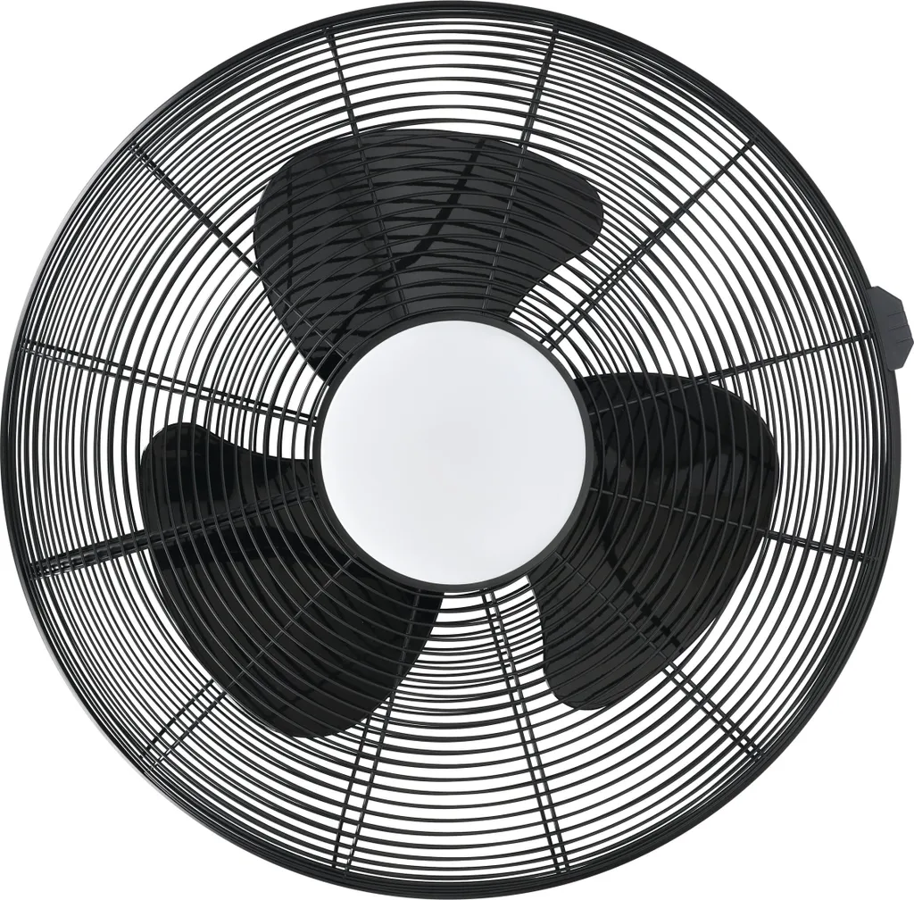 Ventilateur de Plafond Silencieux pour Chambre avec Éclairage Variable - 2