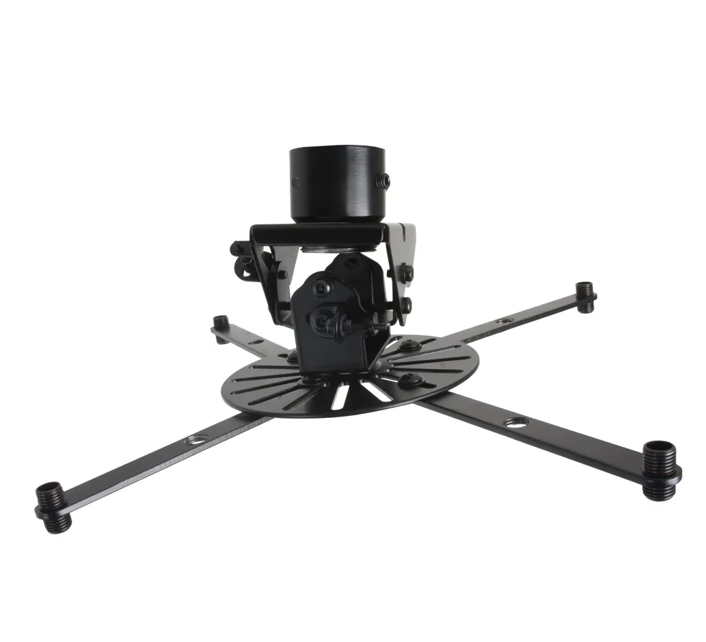 B-Tech BT899-XL Support Plafond Vidéoprojecteur System 2 Noir XL - 2