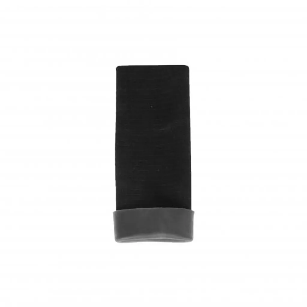 Protection Tendon Cheval pour Peau Sensible Tendon Grip Kentucky Noir