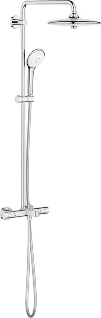 GROHE Duschsystem Euphoria System 260 26114_2, Produktbild 