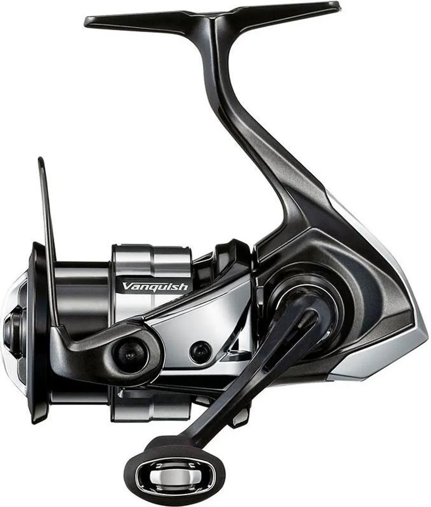 Moulinet spinning léger Shimano Vanquish FC C2000SC anti perruque truite