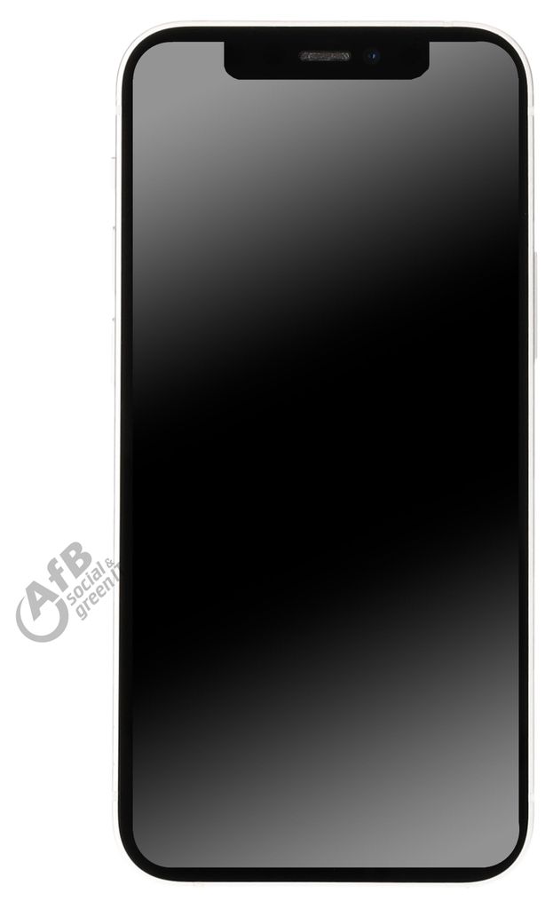 Apple iPhone 12 mini 64GB Bianco Smartphone portatile ohne Immagine del prodotto 