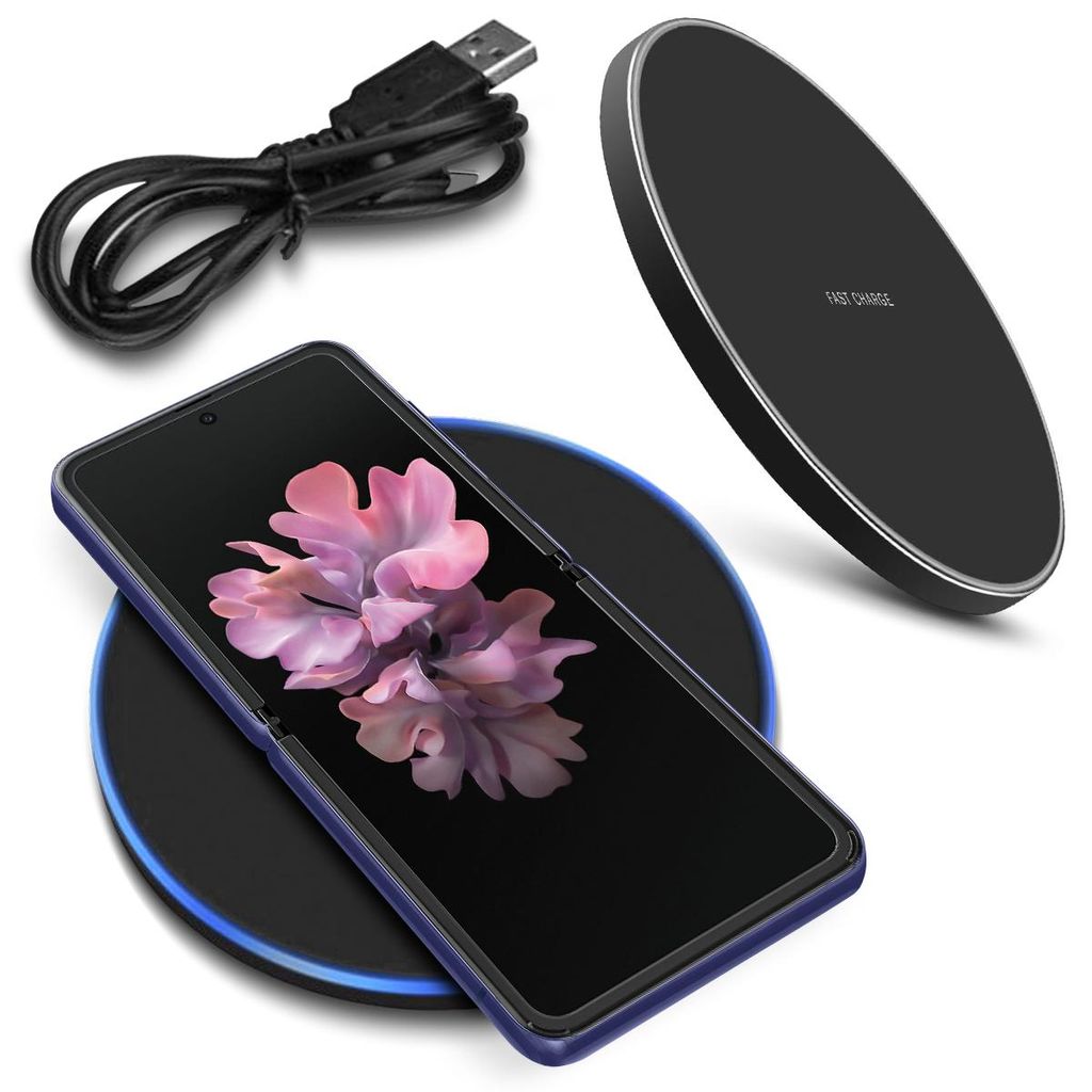 Ladegerät für Samsung Galaxy Z Flip 7 / FE 6 5 4 Fold 7 6 5 Produktbild 