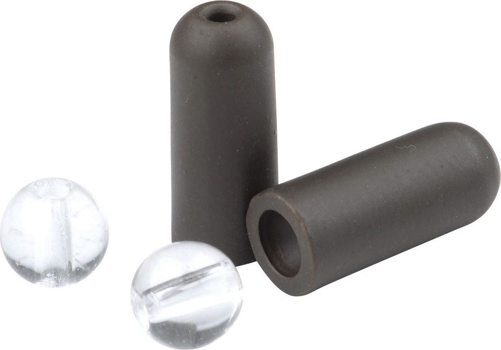 Spro Tungsten Slim Bullet Sinkers Matt 7,2 gr 2st.