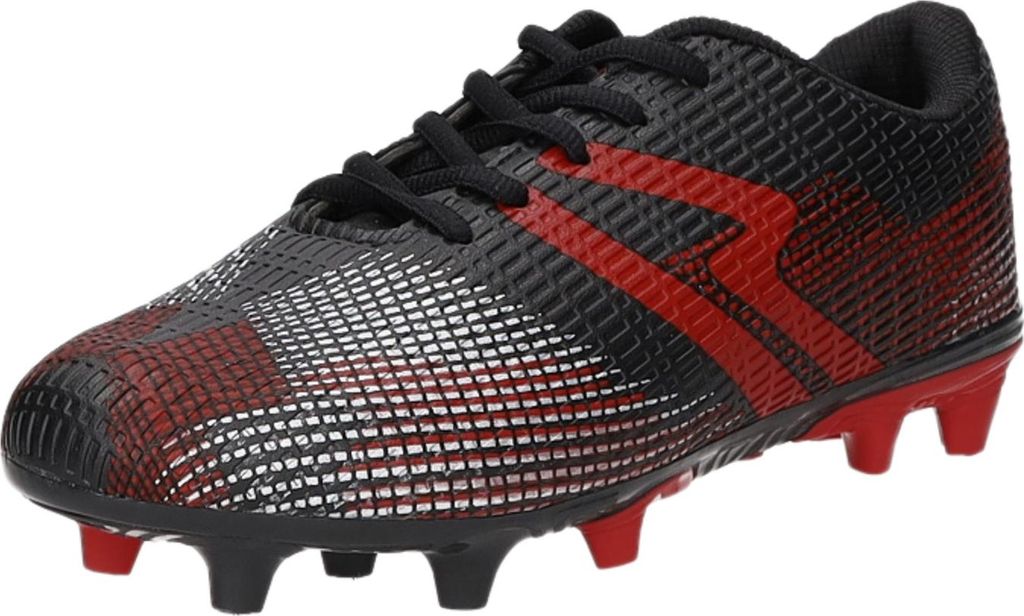 Sportschuh Fußball XX230610-2-BK
