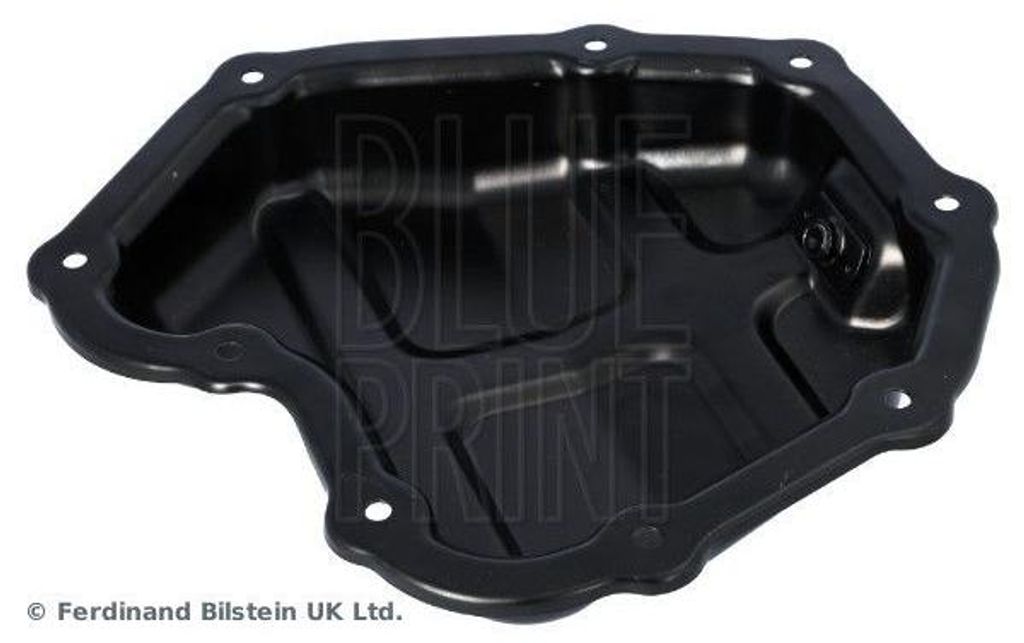 BLUE PRINT ADBP610362 Ölwanne Motorölwanne für RENAULT Clio IV Schrägheck (BH) Kadjar (HA, HL) Megane IV Grandtour (K9A/M/N) Megane IV Schrägheck
