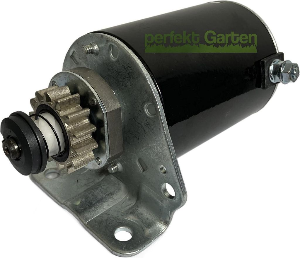 Anlasser für Briggs&Stratton 593934 693551 693699 693552 - Produktbild 