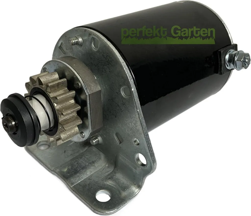 Démarreur robuste pour CASCO CST11112AS et CARGO 113853 - Qualité Pro