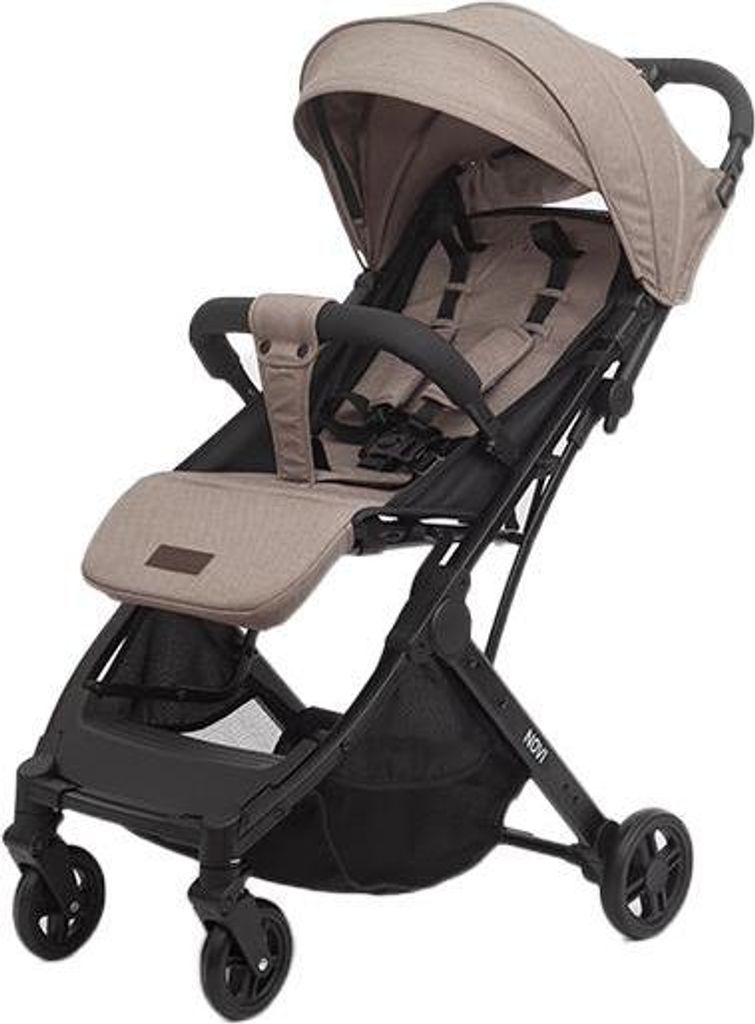 Novi Travel Go Premium Buggy – ab 6 Monate bis 22 kg – Produktbild 