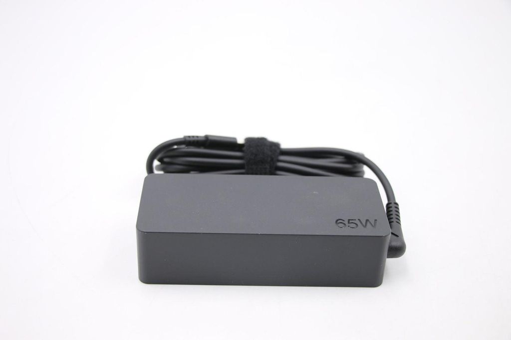 Lenovo AcBel ADLX65YAC3A - Netzteil - AC - 65 Watt - FRU (CRU) - Tier 1 - für ThinkPad P51, T25, T470, T570, X1 Carbon