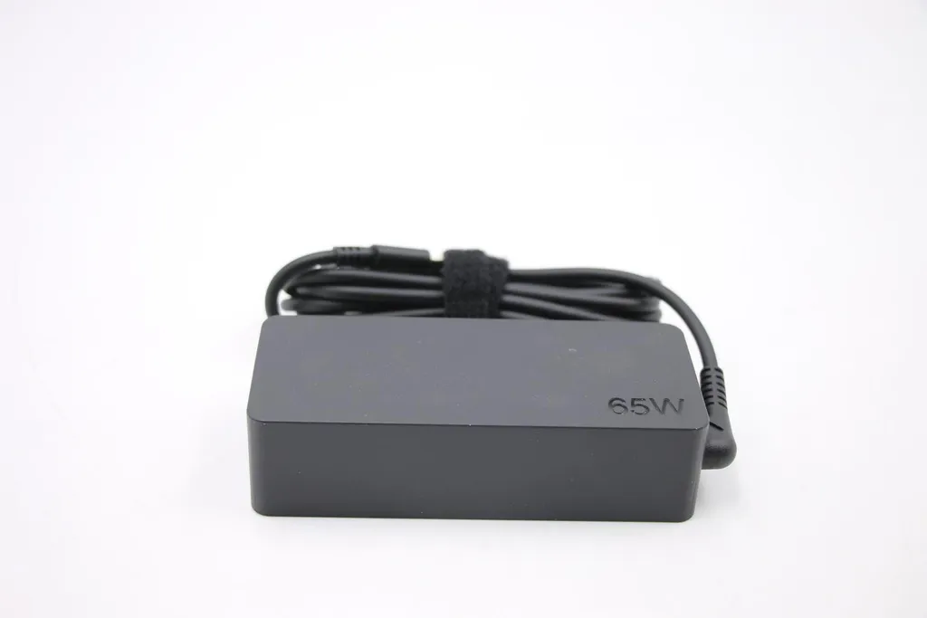 Chargeur Lenovo AcBel ADLX65YAC3A 65W USB-C FRU 01FR028 pour ThinkPad X1