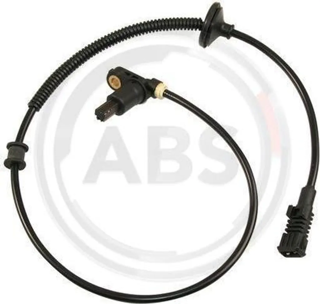 Mantieni la tua Xantia come Nuova | Sensore ABS A.B.S. 454574