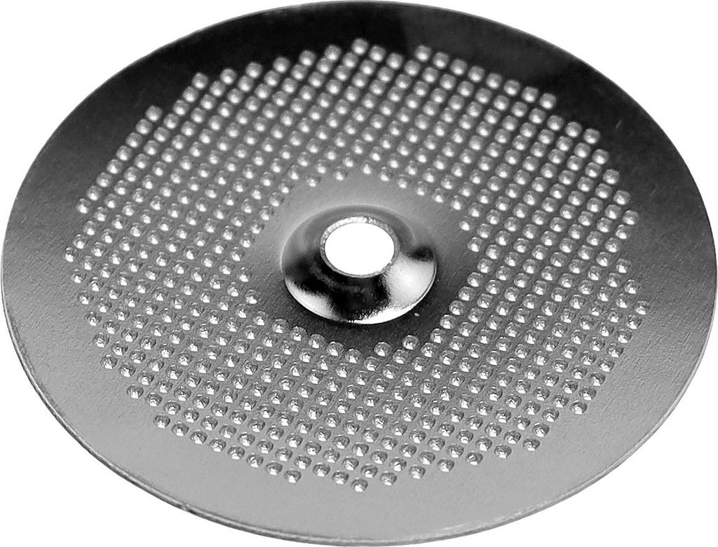 Tamis 46101 pour groupes d'infusion DeLonghi pour toutes Image du produit 