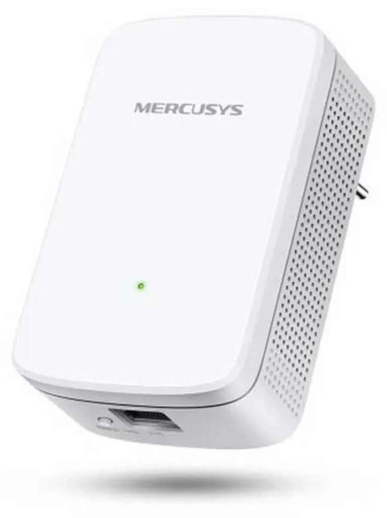 Mercusys 300 Mbps Wi-Fi Range Extender, Netzwerk-Repeater, Produktbild 