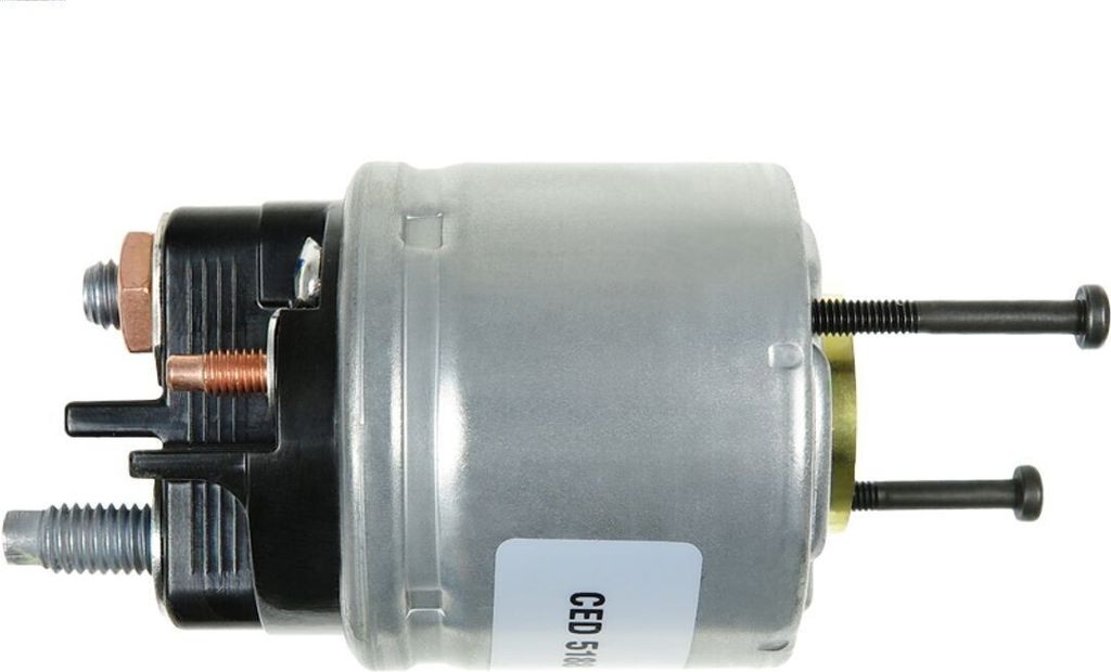 AS-PL SS3025(VALEO) Magnetschalter für Starter/Anlasser