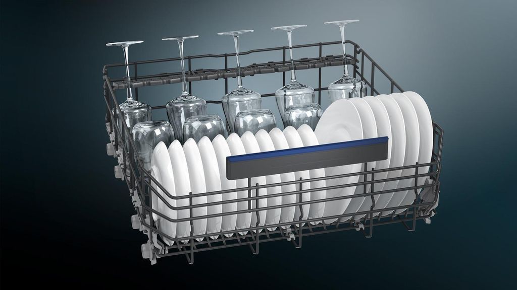 Siemens Geschirrspüler vollintegrierbar 60cm XXL Produktbild 8