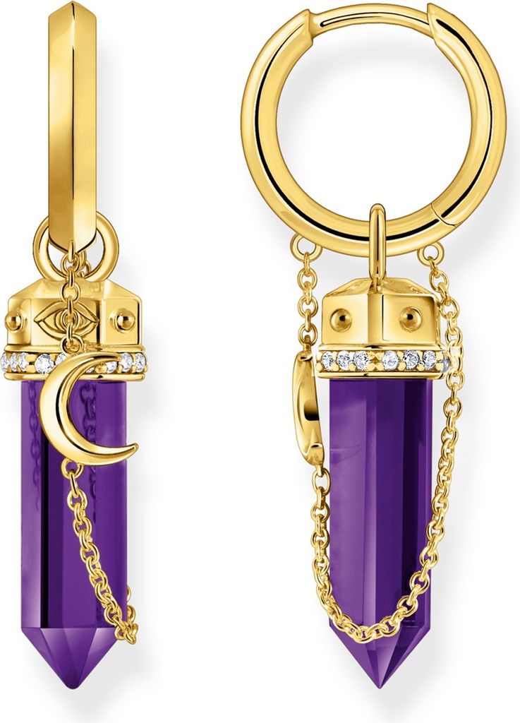 Thomas Sabo Cosmic Amulet CR722-414-13 Creole Produktbild 