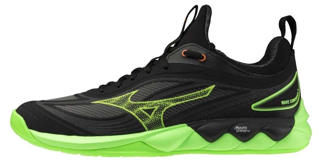 Mizuno Wave Luminous 3 -V1GA242049, Schuhgröße: 6 UK / 39 EUR