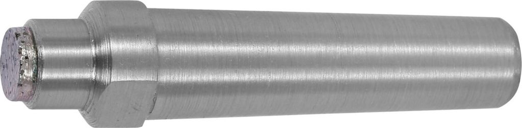 TYROLIT Diamant-Abrichter mit MK1-Aufnahme, Diamantgewicht: 2,4 kt