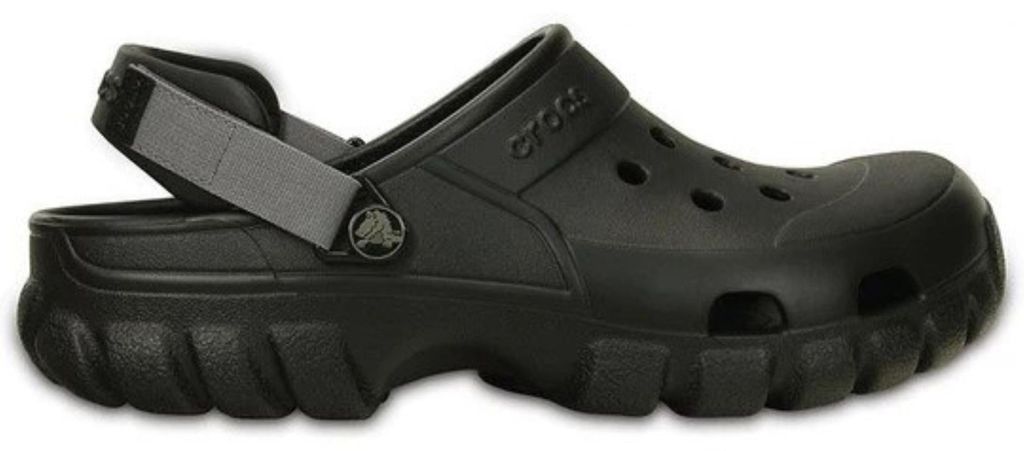 Crocs Uni Erwachsene Offroad Sport Clog Clog, Produktbild 