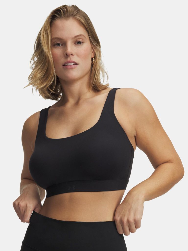 Under Armour UA Effortless High BH für Damen L A-C