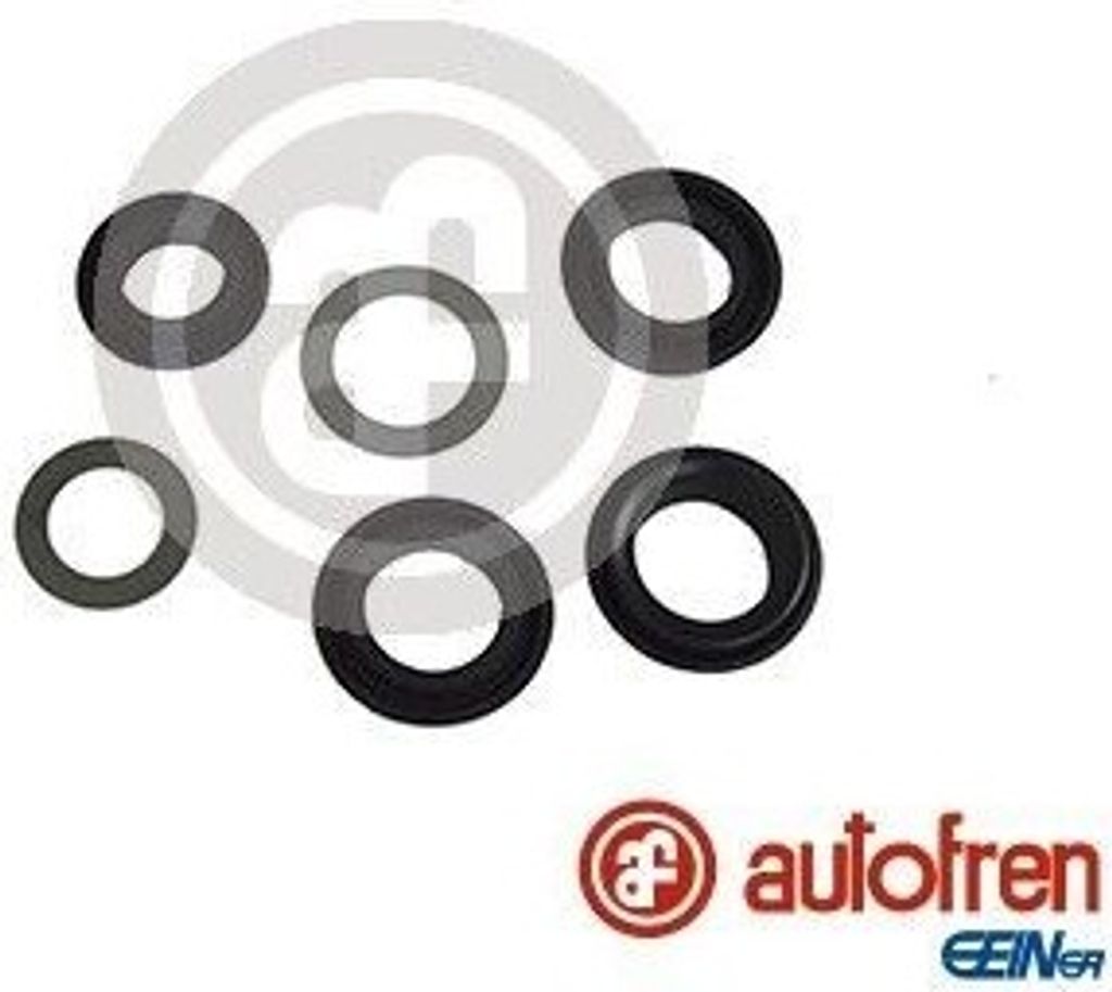 AUTOFREN SEINSA Reparatursatz Hauptbremszylinder D1679 für VOLVO 850 Limousine (854) 23,8/20,6mmmm