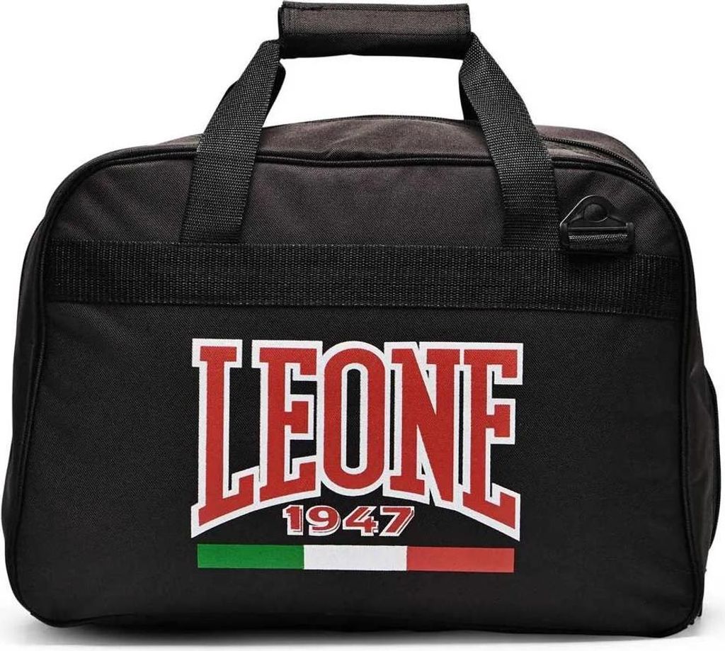 Leone1947 Medizintasche Ac910/01/u 20l Schwarz Schwarz One Size