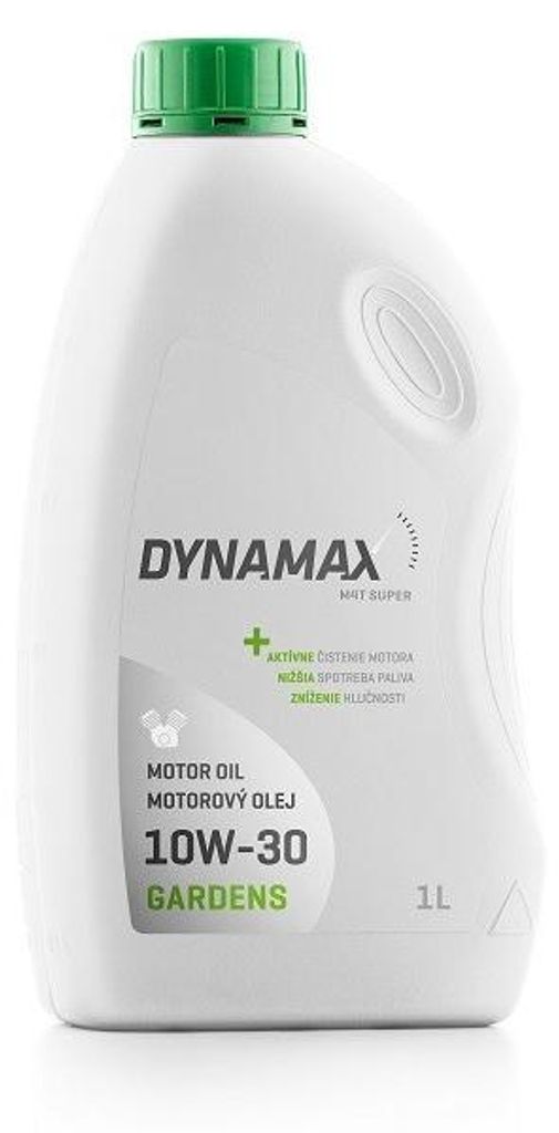 Motorový olej M4T SUPER 10W-30 1L 1 litr Obrázek produktu 