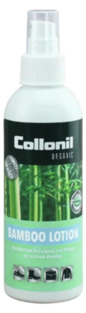 COLLONIL Organic Bamboo Lotion 200 ml neutral 200 Produktbild 