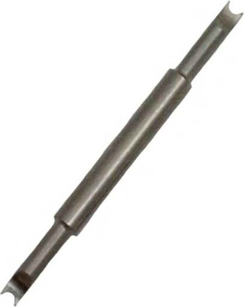 Bergeon Ersatzgabel für Bandmaßwerkzeuge 6825 6825-XF 1 00 mm geeignet für