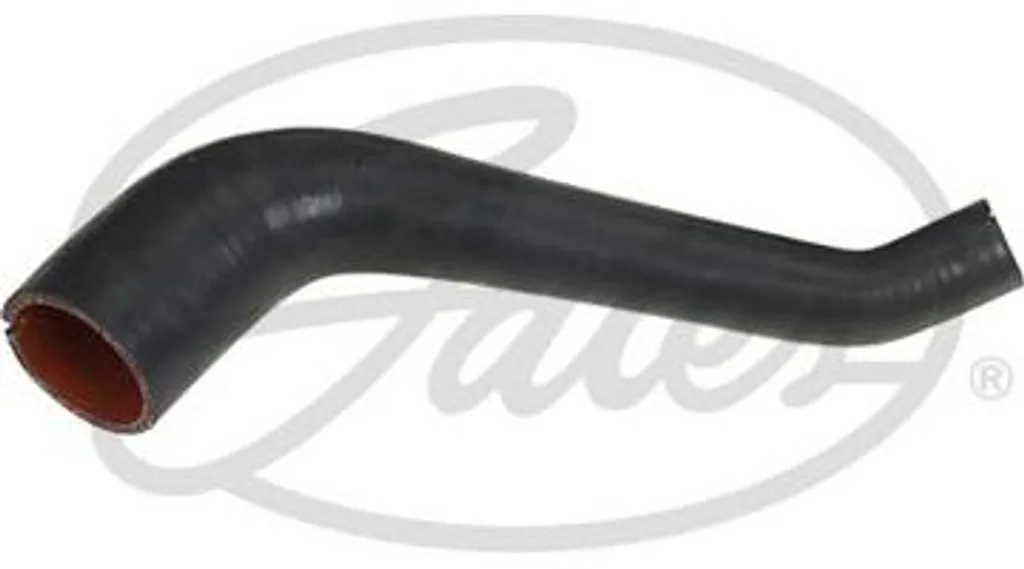 Manicotto Intercooler GATES 09-0462 Fiat Doblo 1.3 JTD | Ricambio 51705995