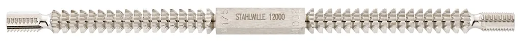 Offerta Stahlwille 12000 ISO Lima Universale 230mm | Prezzo Stock