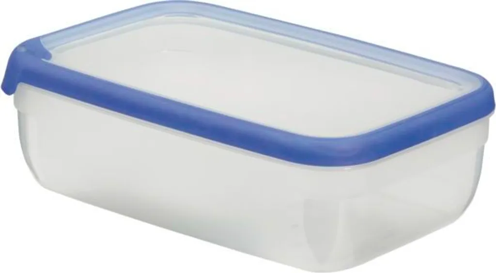 Boîte de conservation 4L Curver Grand Chef idéale pour le meal prep