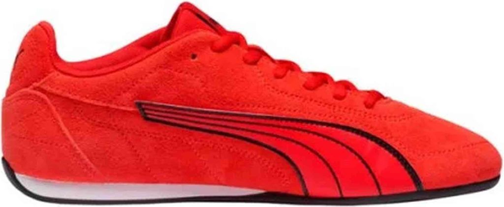 Fußballschuhe Puma 402681-07 für Unisex