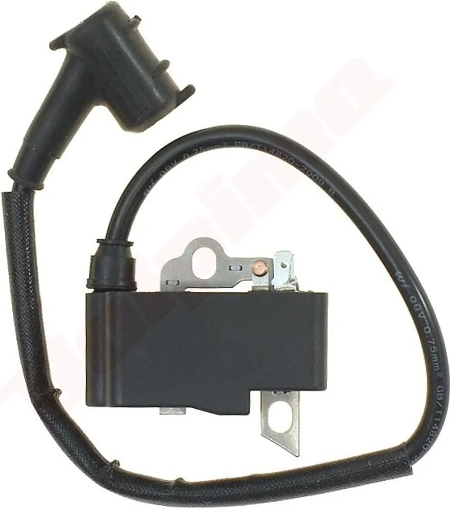 Module d'allumage pour Stihl TS700 et TS800 - Pièce de Rechange 4224