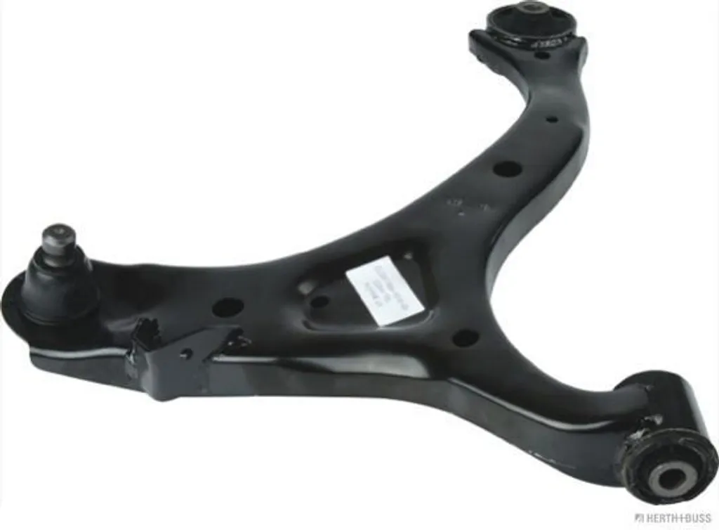 Supprimer les Vibrations : Bras de Suspension pour Hyundai Santa Fe 2
