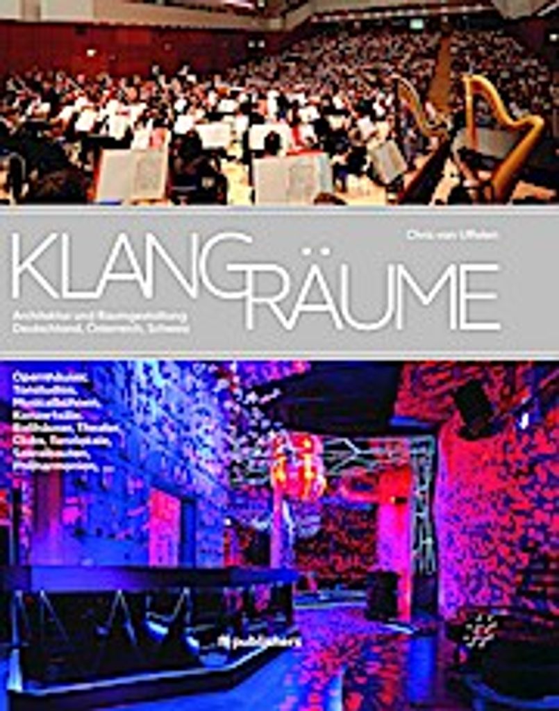 Klangräume
