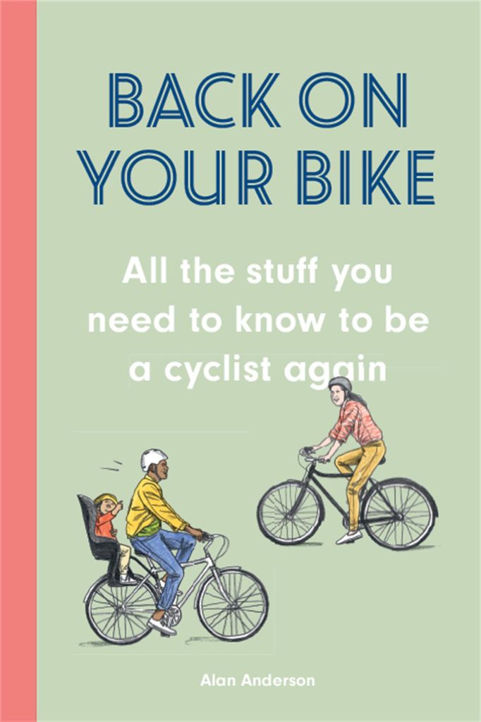 Back on Your Bike