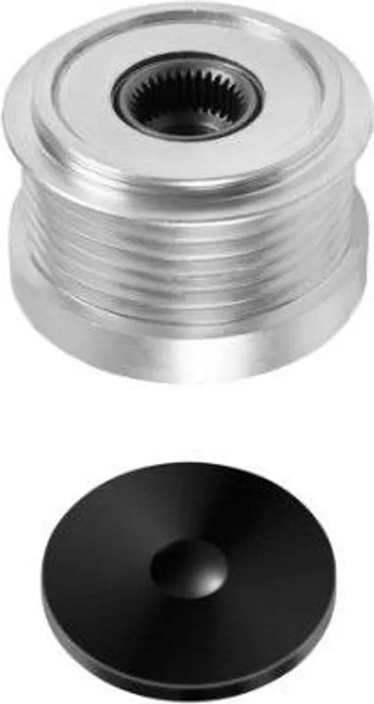 Roue libre alternateur OE 3730027502 qualité HELLA pour moteur Diesel