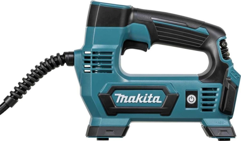 Makita MP100DZ Akku-Kompressor Produktbild 20