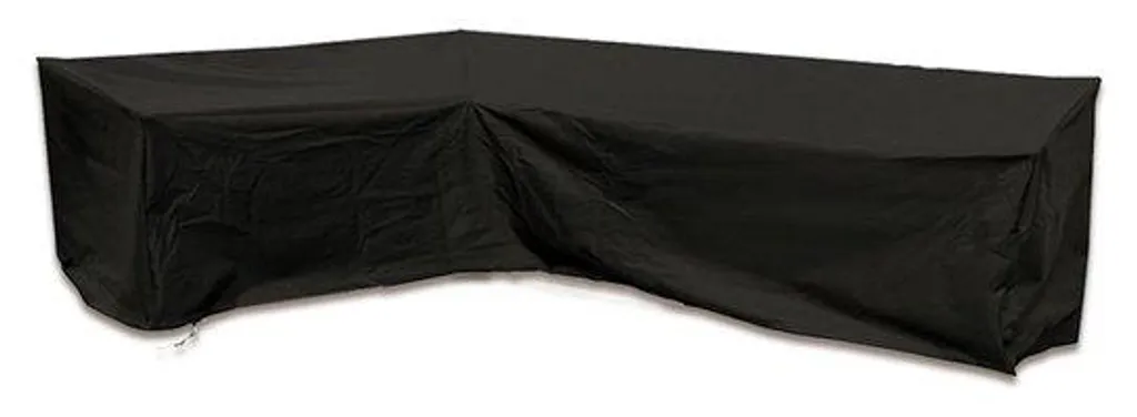 Housse anti-pluie pour meuble de jardin en V 215 cm - Stop humidité UV