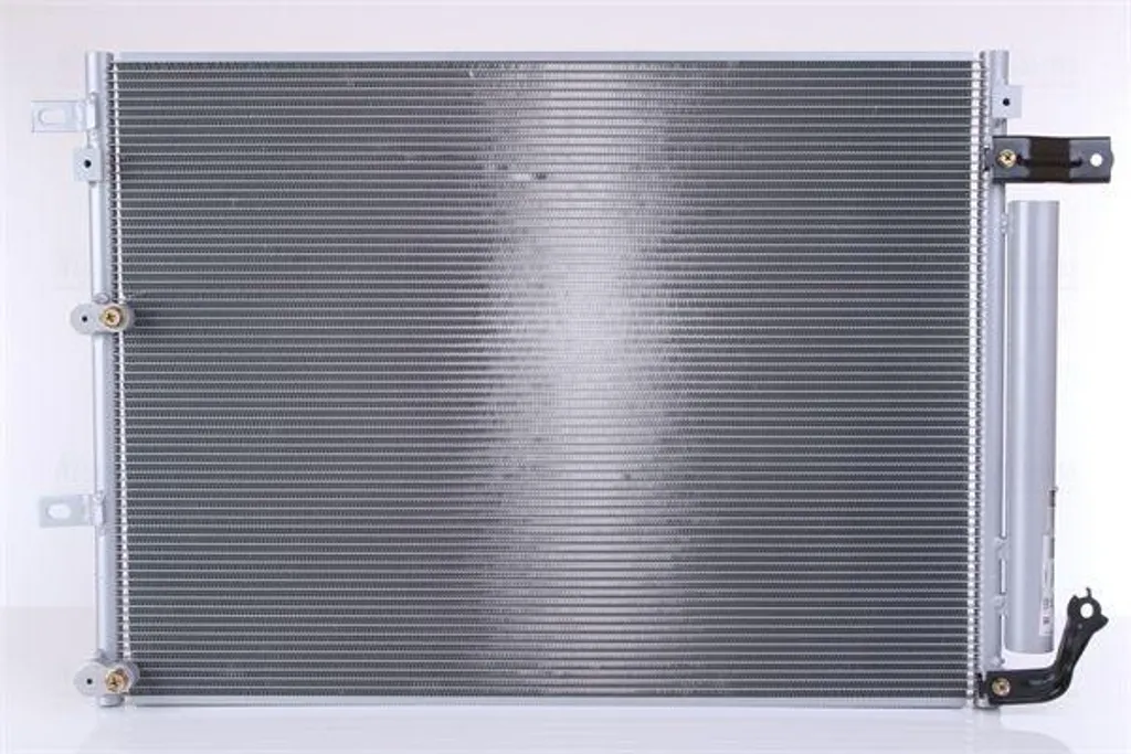 Condenseur climatisation NISSENS 940675 Haute Résistance - Cherokee 4x4