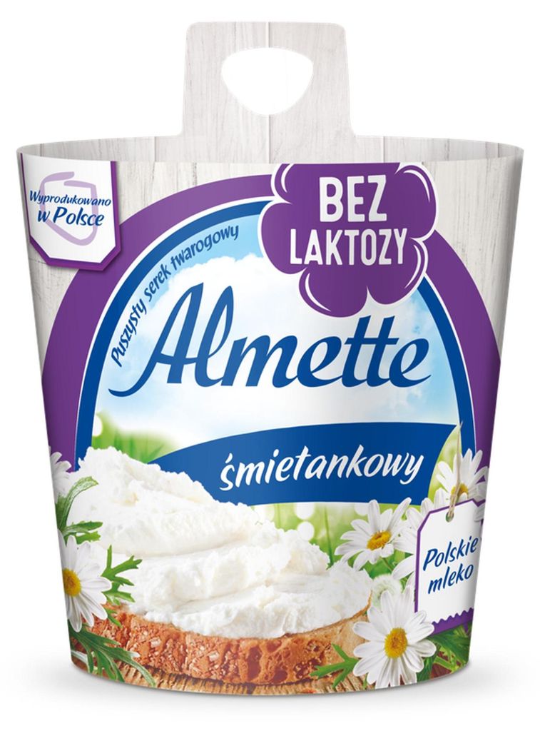 Sýr Almette smetanový s bylinkami 150 g Obrázek produktu 