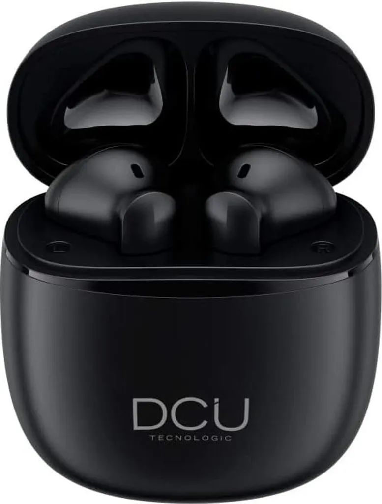 Cuffie DCU EARBUDS Bluetooth - Auricolari Senza Fili Alta Qualità