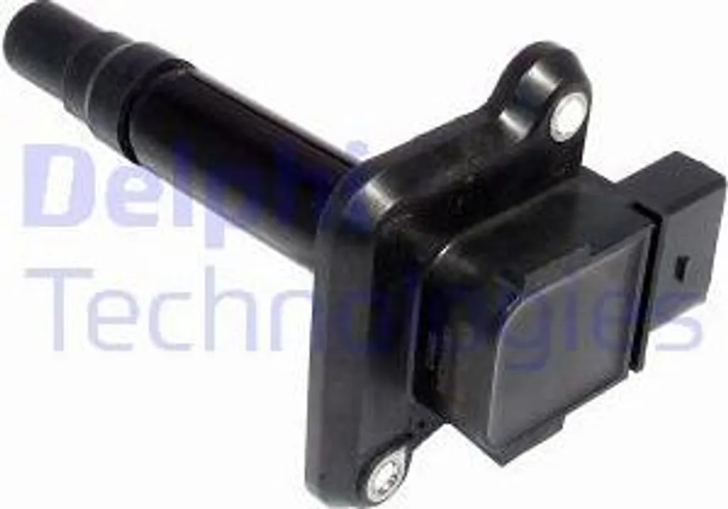 Bobina Accensione DELPHI GN10294-12B1 OE 06B905115 per Audi VW Seat