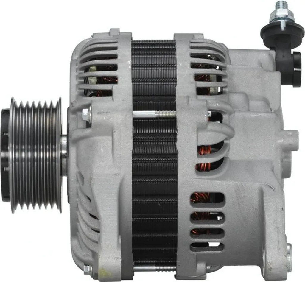 Alternateur HELLA pour NISSAN NP300 NAVARA D40 - Pièce neuve 150A